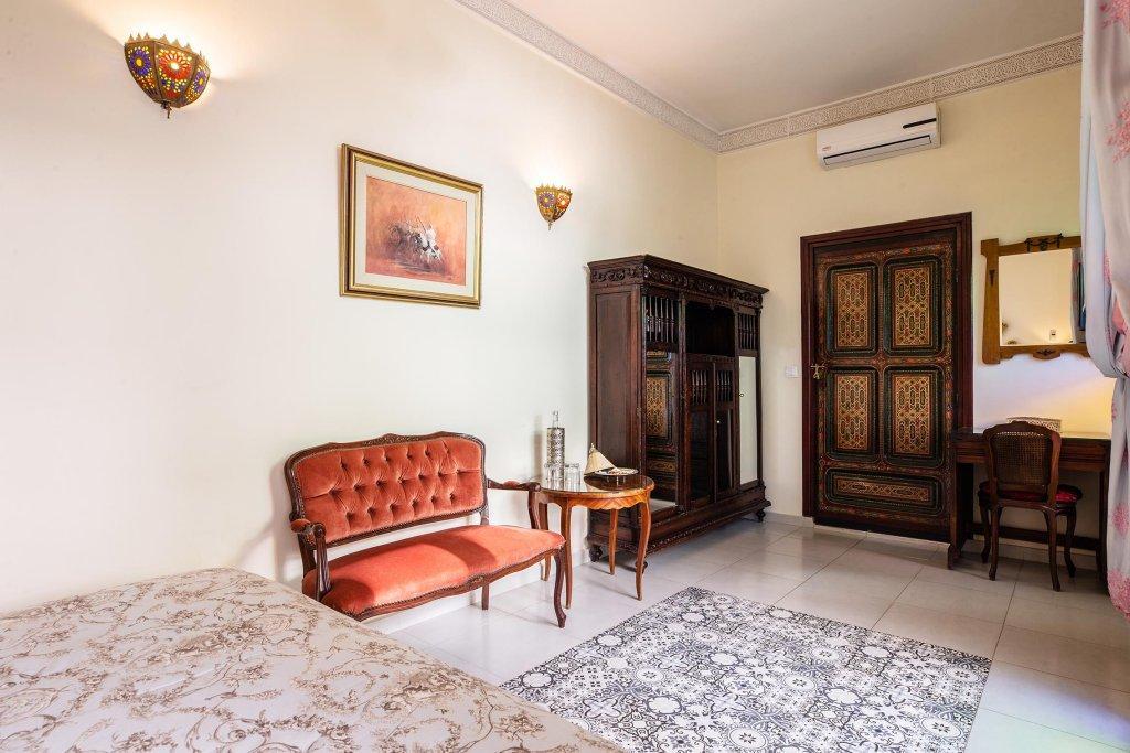 Dar Kika Salam By Dks Hotel Rabat Ngoại thất bức ảnh