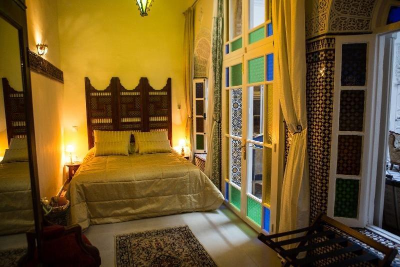 Dar Kika Salam By Dks Hotel Rabat Ngoại thất bức ảnh